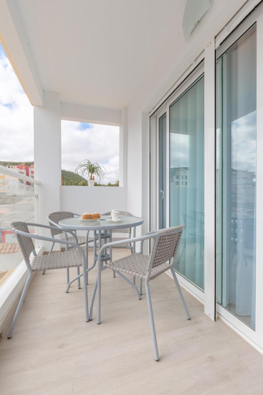 Fidalsa New Altara Rooftop 6 กวาร์ดามาร์เดลเซกูรา ภายนอก รูปภาพ