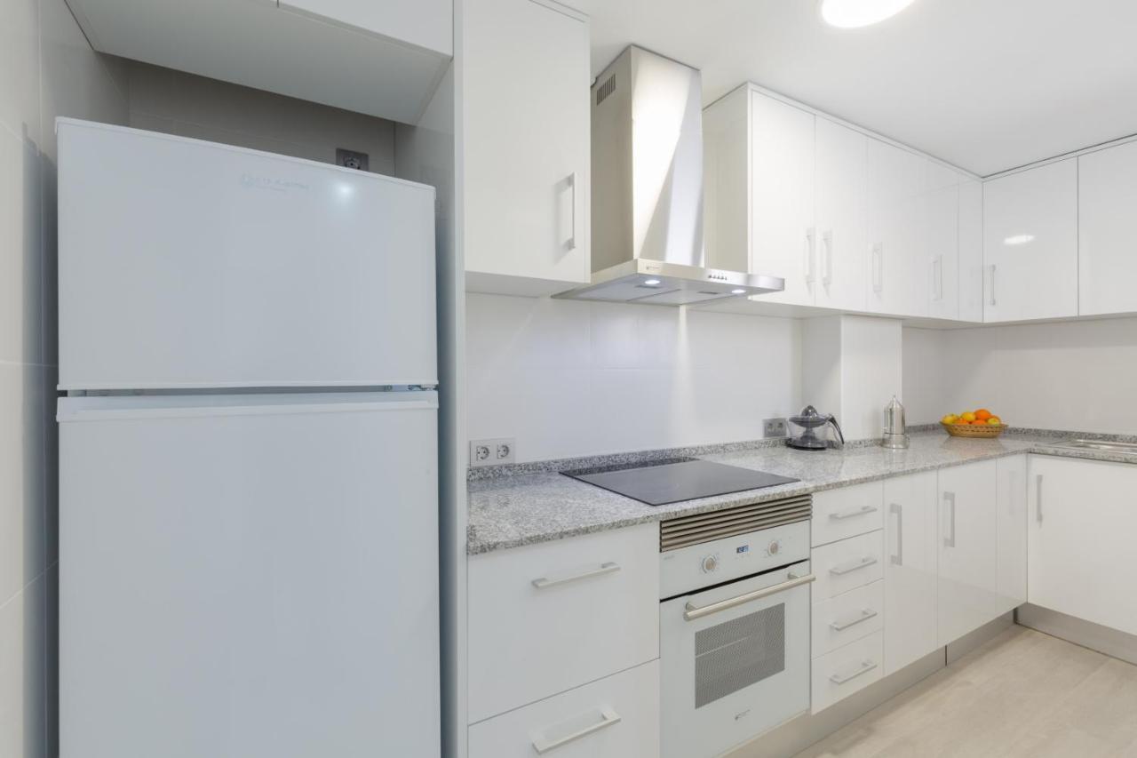 Fidalsa New Altara Rooftop 6 กวาร์ดามาร์เดลเซกูรา ภายนอก รูปภาพ